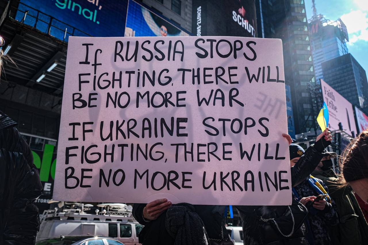 Про життя, яке змінилось за секунду