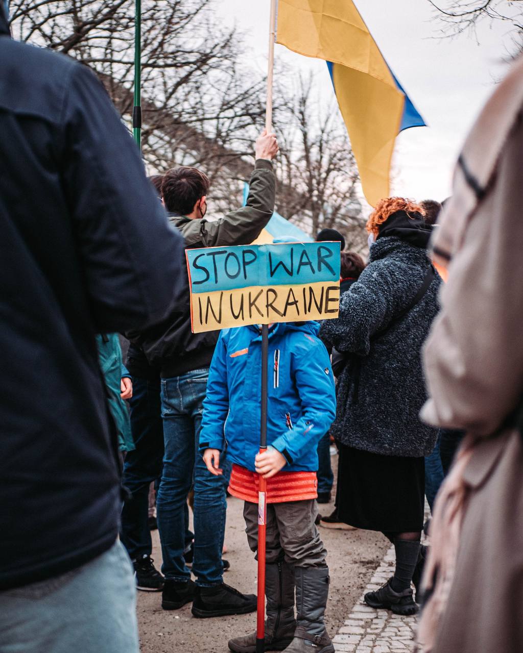Як можна підтримати Україну фінансово