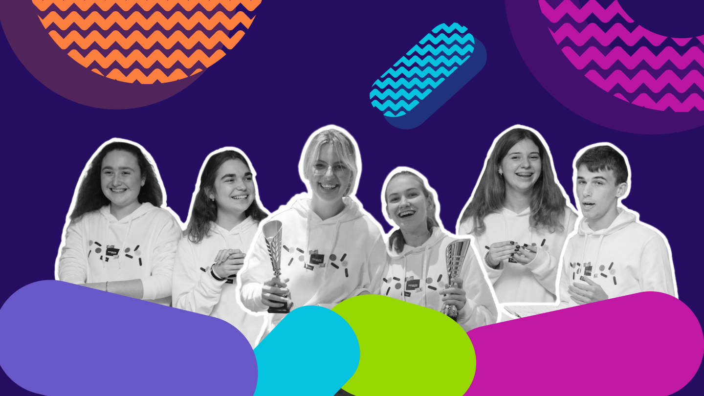 Young Change Leaders: Why is our future in the hands of teenagers?